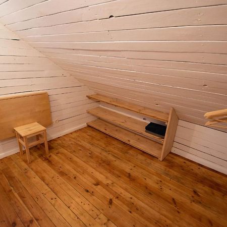 Camping Klevas Karklė المظهر الخارجي الصورة