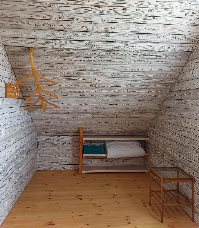 Camping Klevas Karklė المظهر الخارجي الصورة