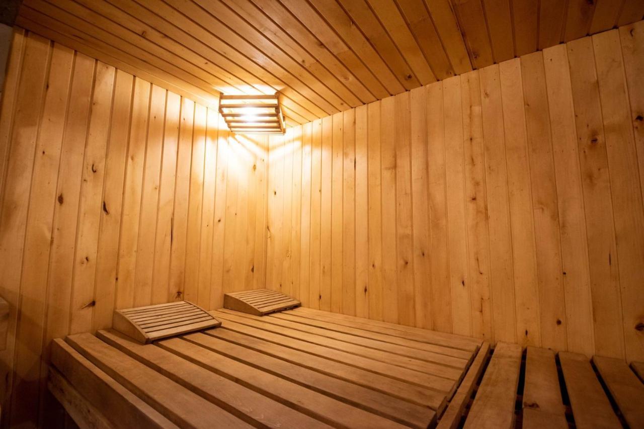 Camping Klevas Karklė المظهر الخارجي الصورة