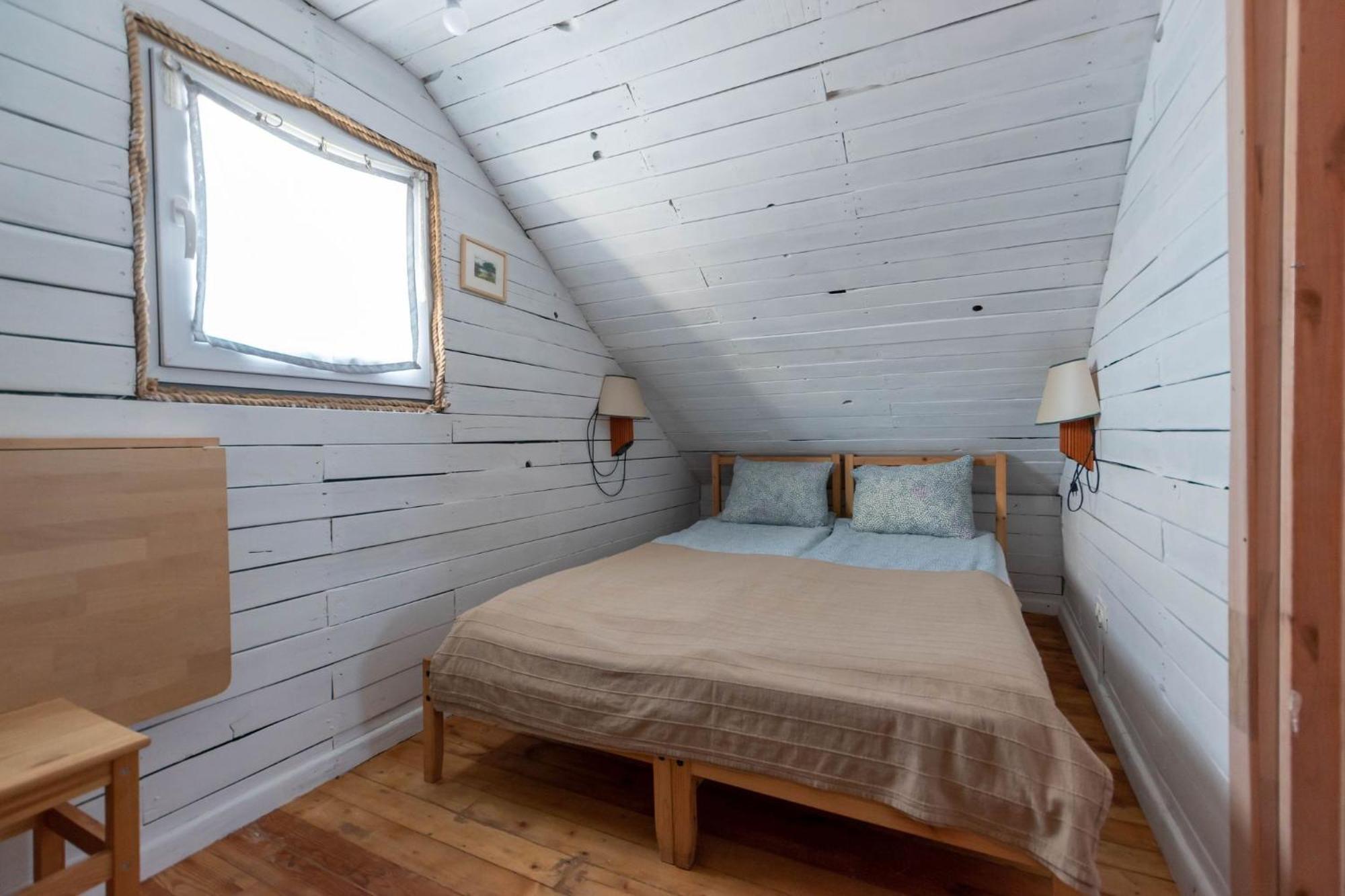 Camping Klevas Karklė المظهر الخارجي الصورة